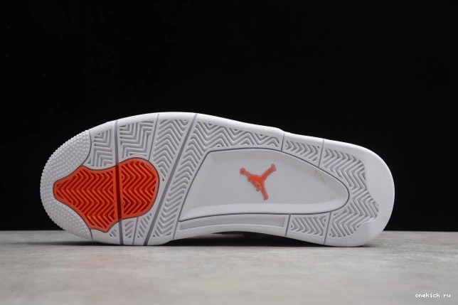 Chep Onekick Team 4 OrangeCT8527-118 Air Jordan 0717
